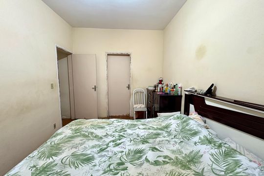 Suite de casa à venda com 3 quartos, 160m² em Vila Bela Ii, Jundiaí