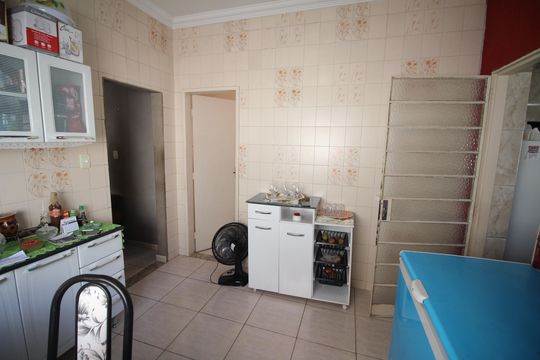 Copa de casa à venda com 3 quartos, 360m² em Pindorama, Belo Horizonte
