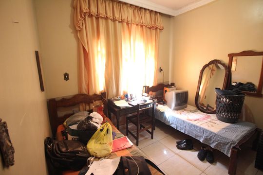 Quarto 2 de casa à venda com 3 quartos, 360m² em Pindorama, Belo Horizonte
