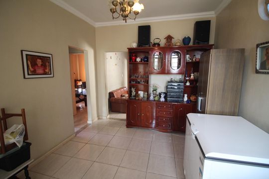 Sala 1 de casa à venda com 3 quartos, 360m² em Pindorama, Belo Horizonte