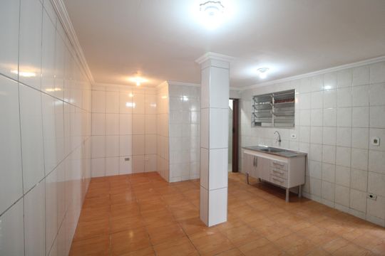 Kitnet/Studio para alugar com 1 quarto, 26m² em Jardim Maria Rita, São Paulo