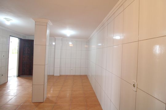Studio  de kitnet/studio para alugar com 1 quarto, 26m² em Jardim Maria Rita, São Paulo