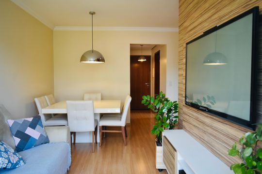 Apartamento para alugar com 3 quartos, 79m² em Vila da Saúde, São Paulo