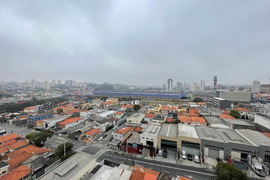 Vista de apartamento para alugar com 1 quarto, 31m² em Vila Sonia, São Paulo