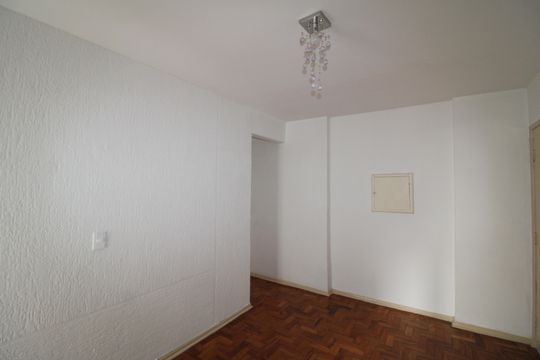 Sala de apartamento à venda com 2 quartos, 85m² em Santana, São Paulo