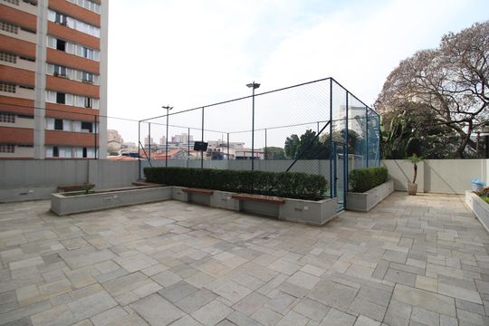 Área Comum de apartamento à venda com 2 quartos, 85m² em Santana, São Paulo