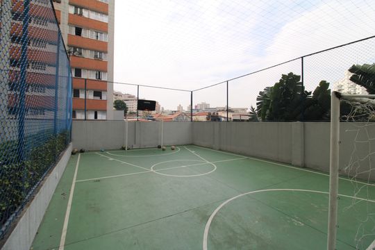 Área Comum de apartamento à venda com 2 quartos, 85m² em Santana, São Paulo