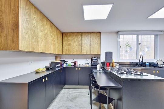 Casa à venda com 3 quartos, 160m² em Santo Amaro, São Paulo