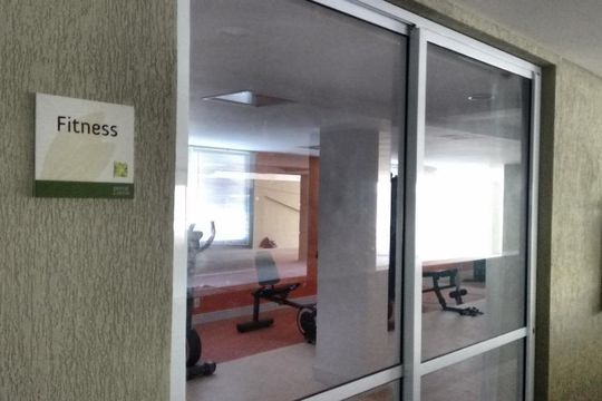 Apartamento à venda com 2 quartos, 55m² em Badu, Niterói