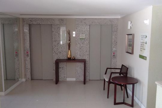 Apartamento à venda com 2 quartos, 55m² em Badu, Niterói