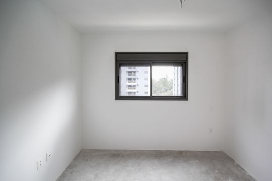 Suíte 2 de apartamento para alugar com 2 quartos, 85m² em City América, São Paulo