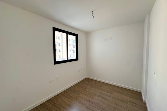  Suite de apartamento à venda com 4 quartos, 151m² em Botafogo, Rio de Janeiro