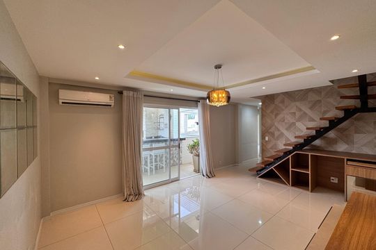 Apartamento à venda com 4 quartos, 167m² em Recreio dos Bandeirantes, Rio de Janeiro
