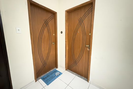 Área comum de apartamento à venda com 3 quartos, 110m² em Vila da Penha, Rio de Janeiro