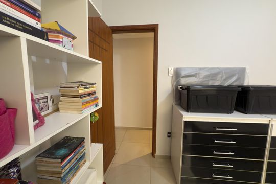 Quarto 1 de apartamento à venda com 3 quartos, 110m² em Vila da Penha, Rio de Janeiro