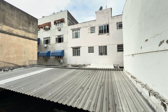 Quarto 2 Vista de apartamento à venda com 3 quartos, 110m² em Vila da Penha, Rio de Janeiro