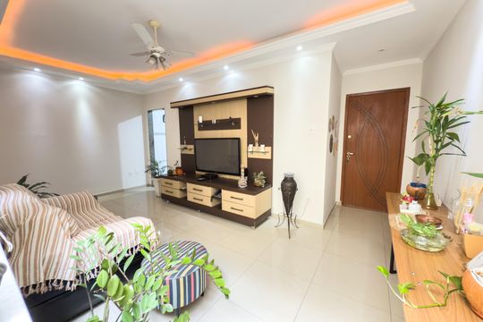 Apartamento à venda com 3 quartos, 110m² em Vila da Penha, Rio de Janeiro