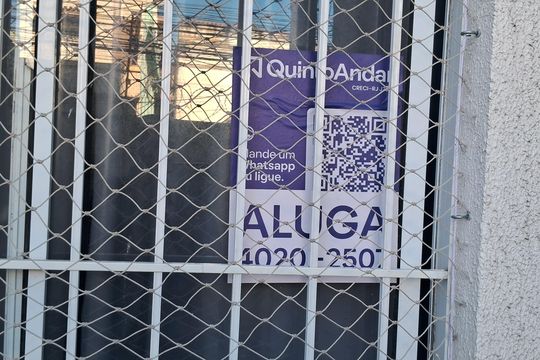 Apartamento para alugar com 2 quartos, 45m² em Piedade, Rio de Janeiro