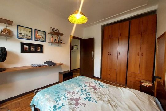 Quarto de casa à venda com 4 quartos, 280m² em Camaquã, Porto Alegre