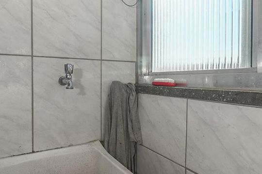 Área de Serviço de apartamento à venda com 2 quartos, 64m² em Jardim Itu Sabará, Porto Alegre