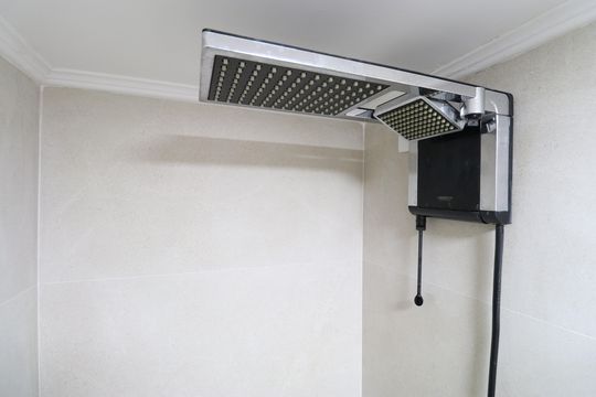 Banheiro de apartamento à venda com 1 quarto, 27m² em Lapa, São Paulo