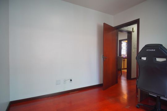 Quarto 1 de apartamento à venda com 2 quartos, 68m² em Rio Branco, Novo Hamburgo
