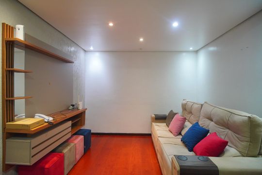 Apartamento à venda com 2 quartos, 68m² em Rio Branco, Novo Hamburgo