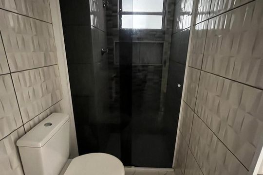 Apartamento à venda com 2 quartos, 43m² em Parque Santa Rita, São Paulo