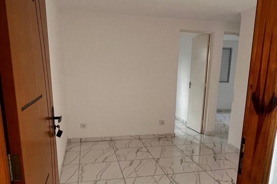 Apartamento à venda com 2 quartos, 43m² em Parque Santa Rita, São Paulo