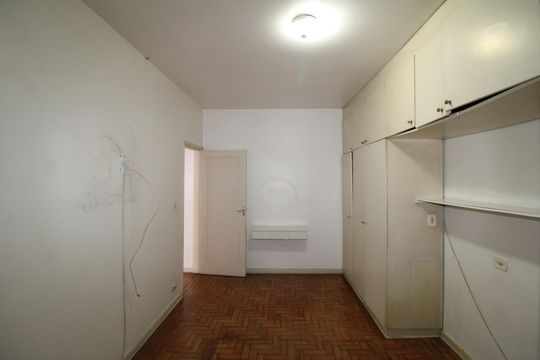 Quarto 3 de casa para alugar com 3 quartos, 145m² em Tucuruvi, São Paulo