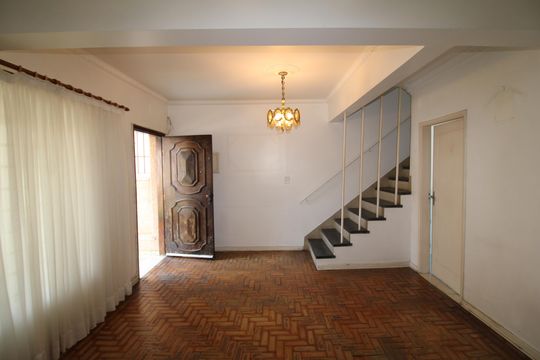 Sala de casa para alugar com 3 quartos, 145m² em Tucuruvi, São Paulo