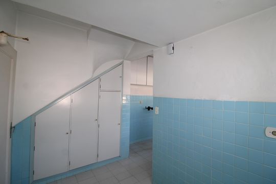 Cozinha de casa para alugar com 3 quartos, 145m² em Tucuruvi, São Paulo