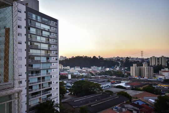 Vista do Quarto 1 de apartamento à venda com 3 quartos, 113m² em Jardim Vazani, São Paulo