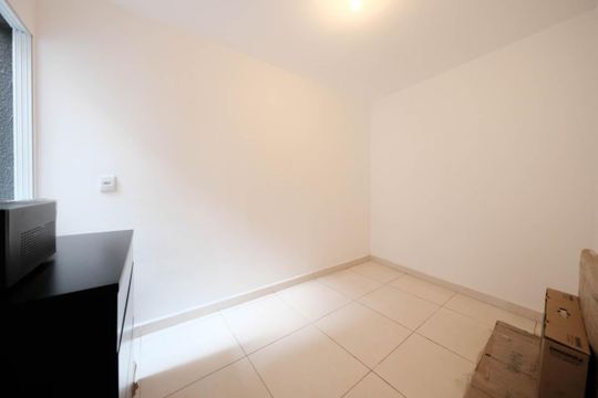 Quarto 2 de apartamento à venda com 2 quartos, 39m² em Parque Boturussu, São Paulo