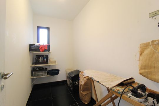 Área de Serviço de apartamento à venda com 4 quartos, 185m² em Itaim Bibi, São Paulo