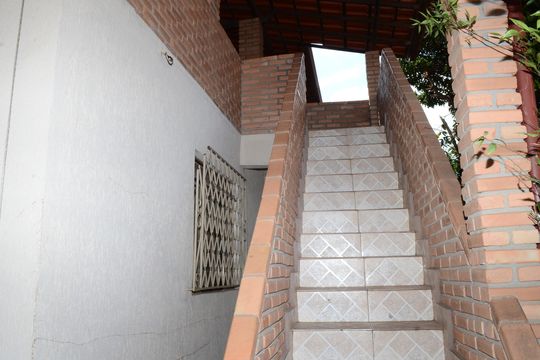Área comum de casa à venda com 4 quartos, 250m² em Goiânia, Belo Horizonte