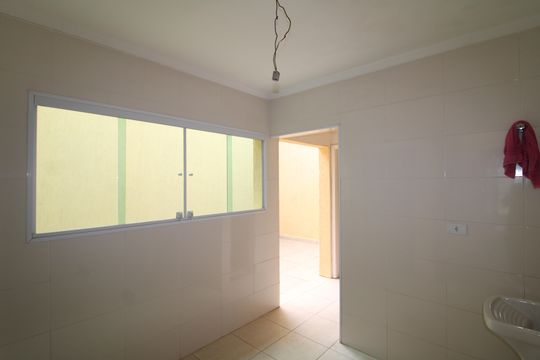 Área de Serviço de casa à venda com 3 quartos, 210m² em Sítio do Morro, São Paulo