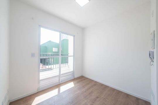 Sala de apartamento à venda com 2 quartos, 32m² em Ipiranga, São Paulo