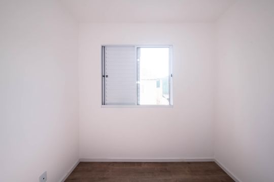 Quarto 2 de apartamento à venda com 2 quartos, 32m² em Ipiranga, São Paulo