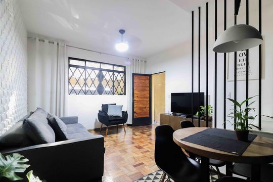 Casa à venda com 2 quartos, 120m² em Jardim Cambara, São Paulo