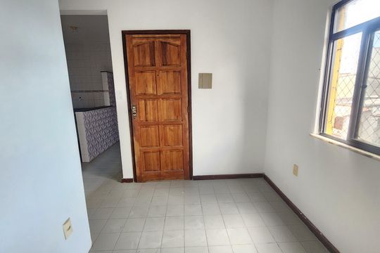 Kitnet/Studio para alugar com 1 quarto, 25m² em Boca do Rio, Salvador