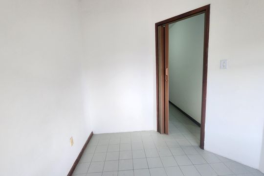 Studio de kitnet/studio para alugar com 1 quarto, 25m² em Boca do Rio, Salvador