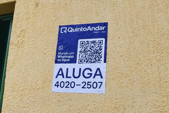 Fachada de kitnet/studio para alugar com 1 quarto, 25m² em Boca do Rio, Salvador