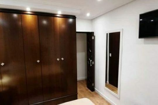 Apartamento à venda com 2 quartos, 56m² em Santa Terezinha, São Bernardo do Campo