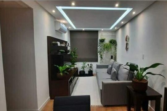Apartamento à venda com 2 quartos, 56m² em Santa Terezinha, São Bernardo do Campo