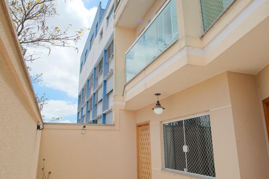 Área comum de casa de condomínio à venda com 3 quartos, 163m² em Vila Aricanduva, São Paulo