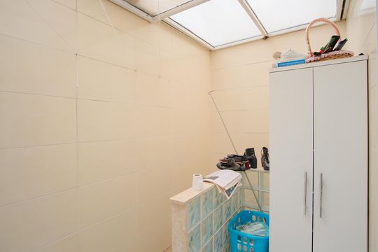 Área de Serviço de casa de condomínio à venda com 3 quartos, 163m² em Vila Aricanduva, São Paulo