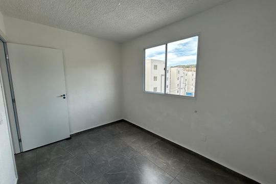 Quarto 1 de apartamento para alugar com 2 quartos, 41m² em Engenho Novo, Rio de Janeiro