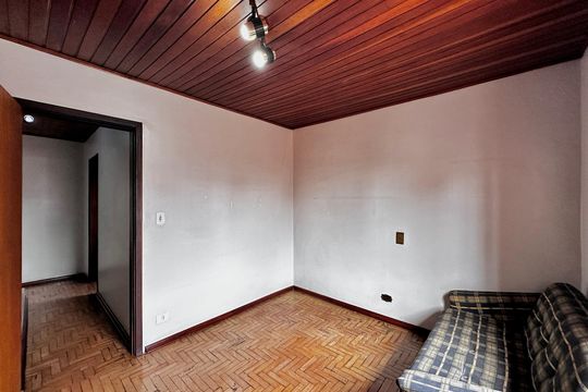 Quarto 1 de casa à venda com 3 quartos, 125m² em Jardim Caravelas, São Paulo