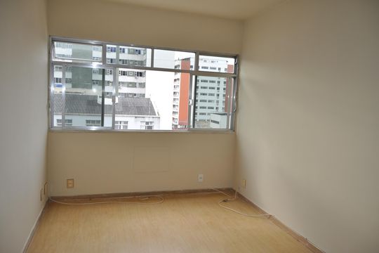 Apartamento à venda com 2 quartos, 56m² em Méier, Rio de Janeiro